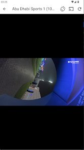 تحويل الهاتف لتلفزيون احترافي screenshot 3