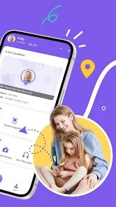 حماية رقمية متكاملة هكذا يمكنك متابعة هاتف أطفالك بسهولة screenshot 3