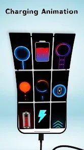 افضل تطبيق للخلفيات المتحركة بجودة عالية screenshot 8