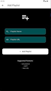تحويل الهاتف لتلفزيون احترافي screenshot 4