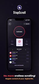 تحديد وقت مشاهدة الفيديو القصير او منعه screenshot 2