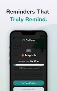 تطبيق يغلق التطبيقات اثناء الصلاه screenshot 5