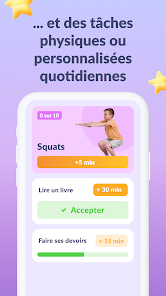 تطبيق رقابة أبوية لحماية أطفالك ومتابعة استخدام الهاتف بذكاء screenshot 5