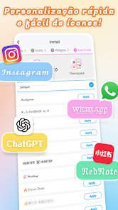 تطبيق خلفيات التريند للهاتف بكل سهولة screenshot 8