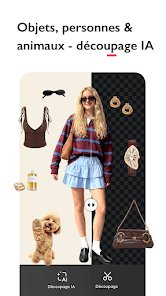 أداة قوية لتحرير الصور على الهاتف تمنحك نتائج احترافية بسهولة - موقع تنزيلات screenshot 5