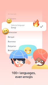 افضل تطبيق للترجمة الاحترافية بدون انترنت screenshot 7