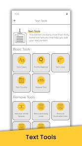 تطبيق يجمع اكثر من 50 اداة في مكان واحد screenshot 8