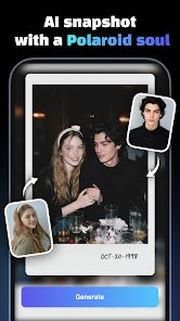 اكتشف قوة الذكاء الاصطناعي في تحويل الأفكار إلى صور واقعية screenshot 5