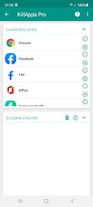 مراجعة تطبيق لتنظيف الهاتف وتحسين اداء البطارية screenshot 3