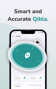 تطبيق يغلق التطبيقات اثناء الصلاه screenshot 6