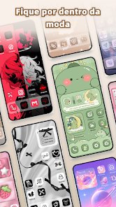 تطبيق خلفيات التريند للهاتف بكل سهولة screenshot 3