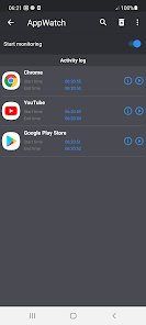 ازاي تعرف التطبيق اللي بيطلع إعلانات وتمسحه screenshot 4