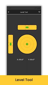 تطبيق يجمع اكثر من 50 اداة في مكان واحد screenshot 3