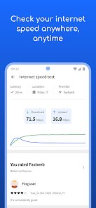 التحكم في الروتر بشكل كامل من هاتفك فقط screenshot 7