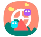 تطبيق لعمل ثيمات احترافية للاندرويد screenshot 1